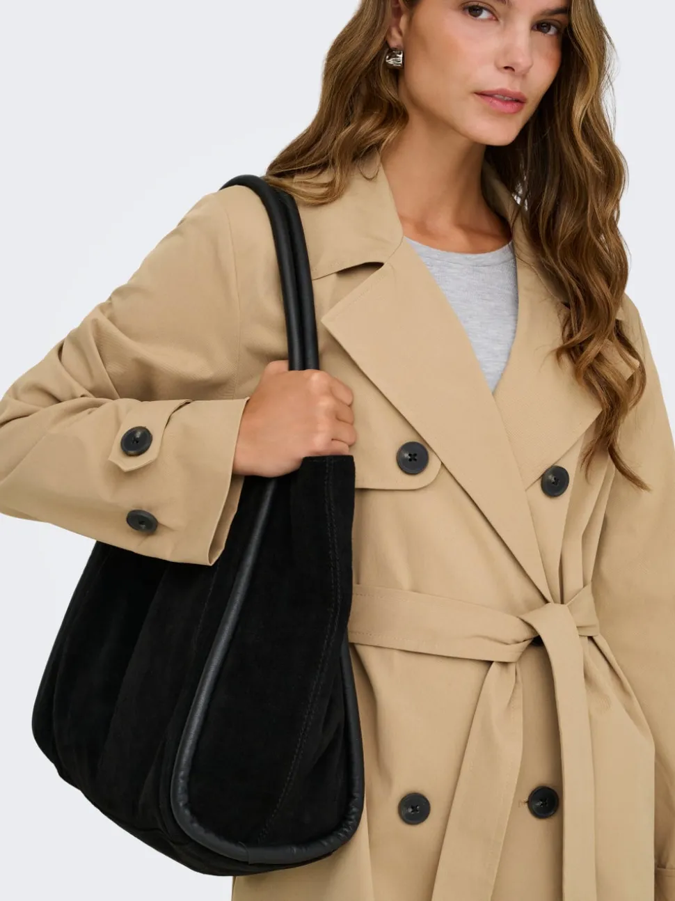 ONLDISA Trenchcoat