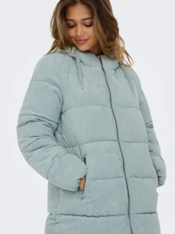 ONLDOLLY Pufferjakke