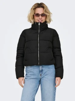 ONLDOLLY Pufferjakke