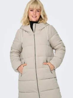 ONLDOLLY Pufferjakke