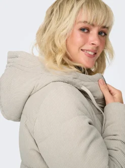 ONLDOLLY Pufferjakke