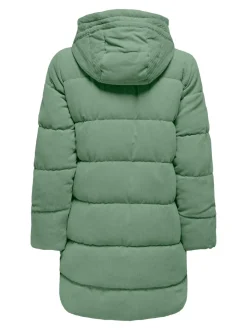 ONLDOLLY Pufferjakke