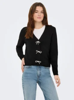ONLDONNA Strikkegenser