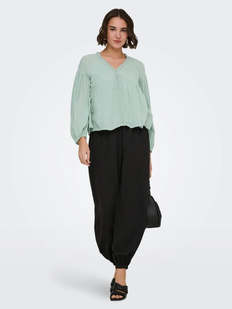 ONLDUSI Bluse