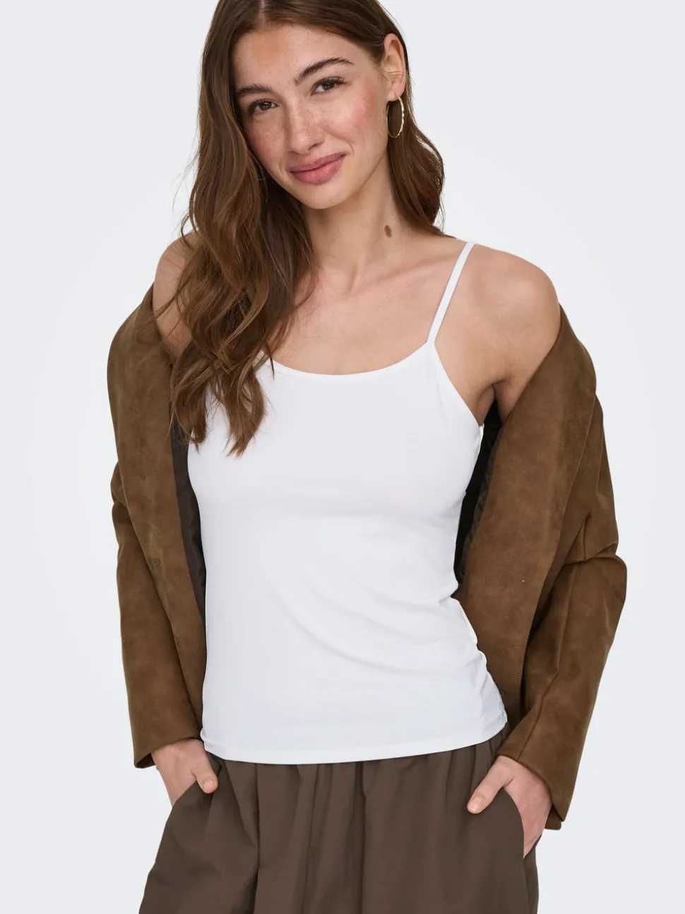 ONLEA Singlet