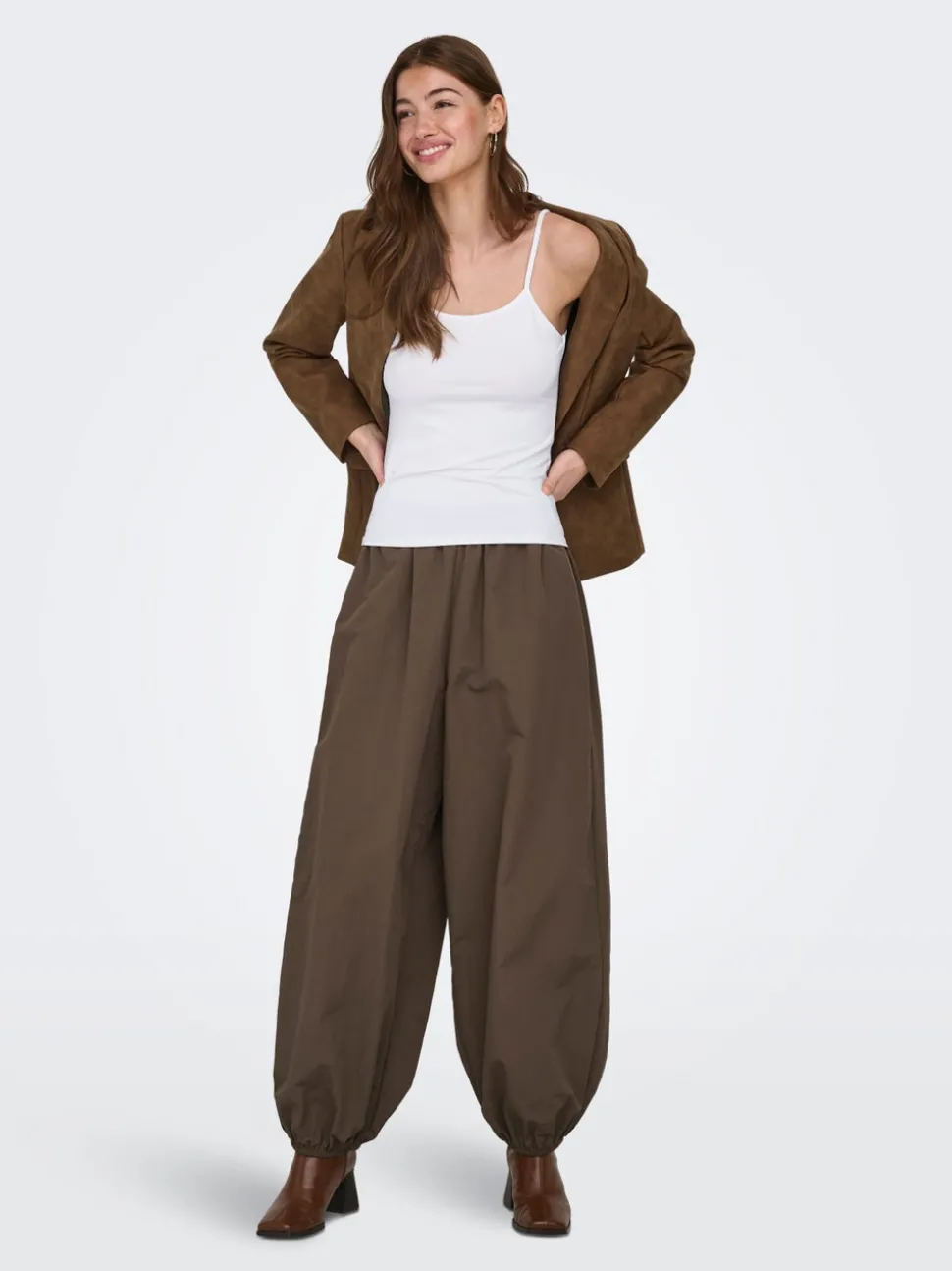 ONLEA Singlet