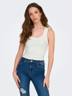 ONLEASY 2-pack Tanktopp