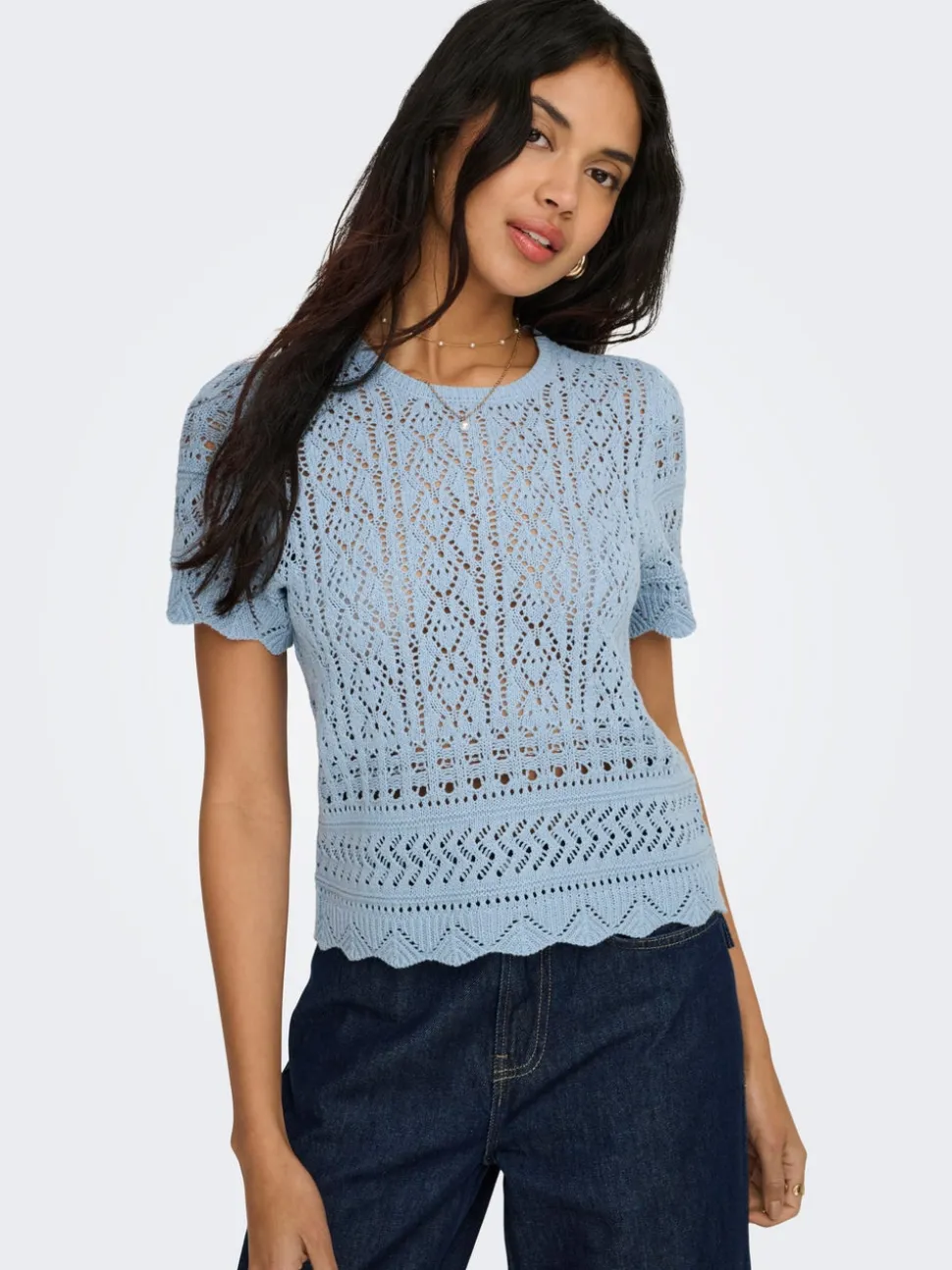 ONLELKE Topp