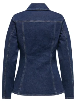 ONLELLE Denimjakke