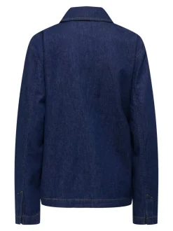 ONLELLIS Denimjakke