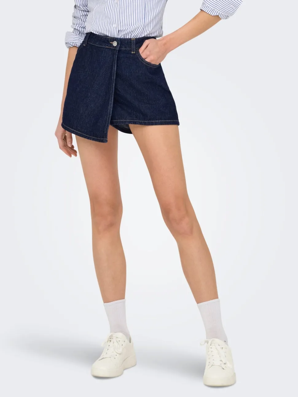 ONLELVIRA Regular Fit Skorts