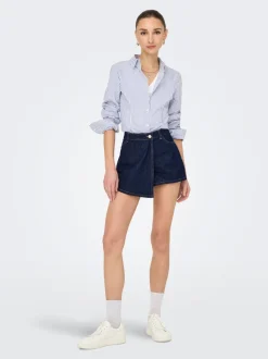 ONLELVIRA Regular Fit Skorts