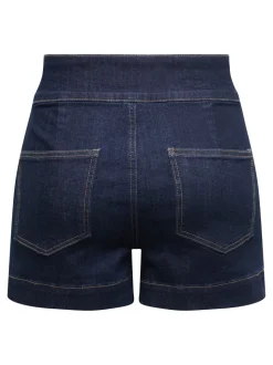 ONLEMILIA Høy midje Regular Fit Denimshorts
