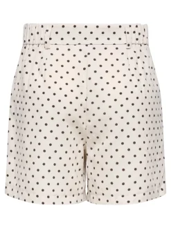 ONLEMMIA Middels høy midje Loose fit Shorts