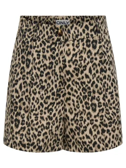 ONLEMMIA Middels høy midje Loose fit Shorts