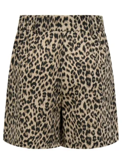 ONLEMMIA Middels høy midje Loose fit Shorts