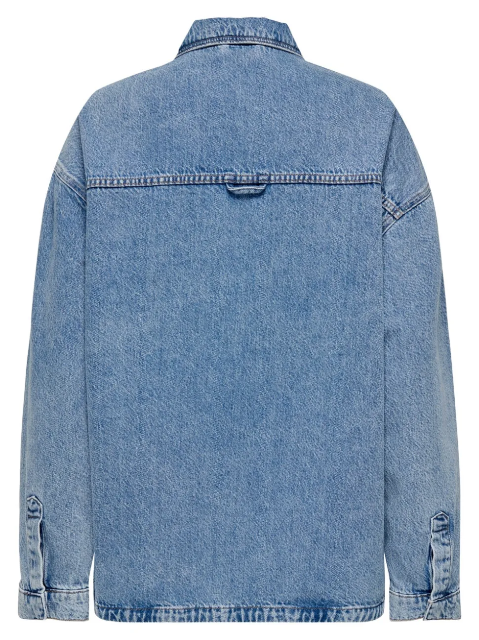 ONLEMMIE Denimskjorte