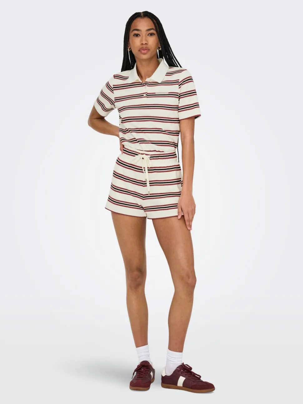 ONLEVIE Regular Fit Shorts