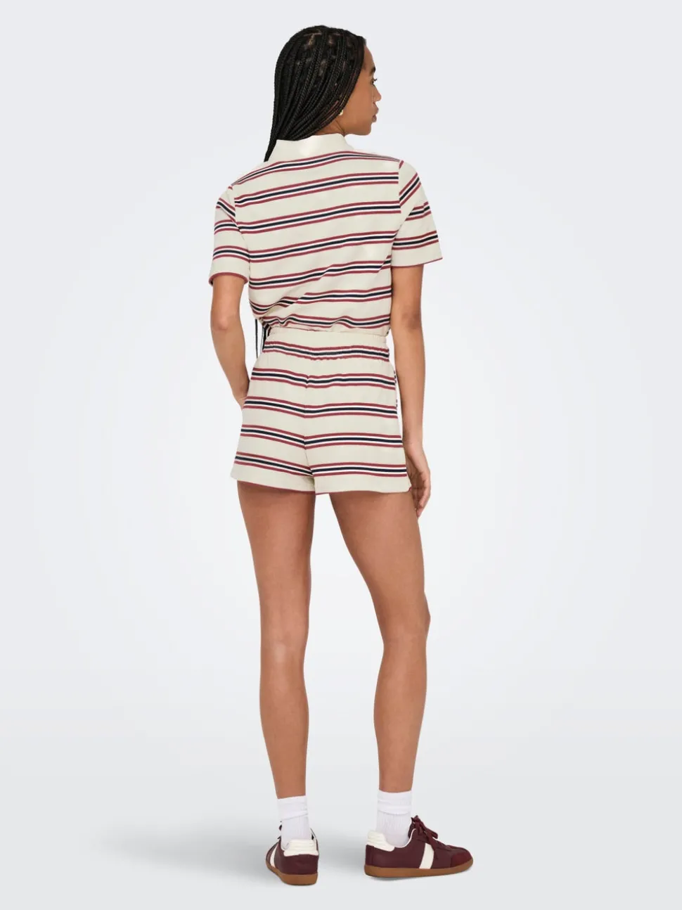 ONLEVIE Regular Fit Shorts