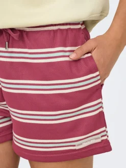 ONLEVIE Regular Fit Shorts