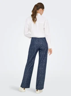ONLEVITA Wide Leg Fit Bukser med vide ben