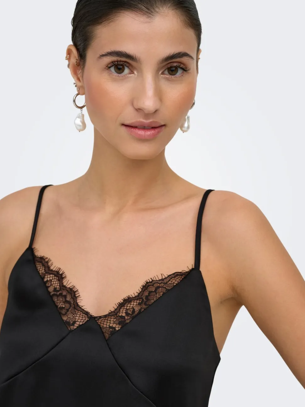 ONLFARAYA Camisole-topp
