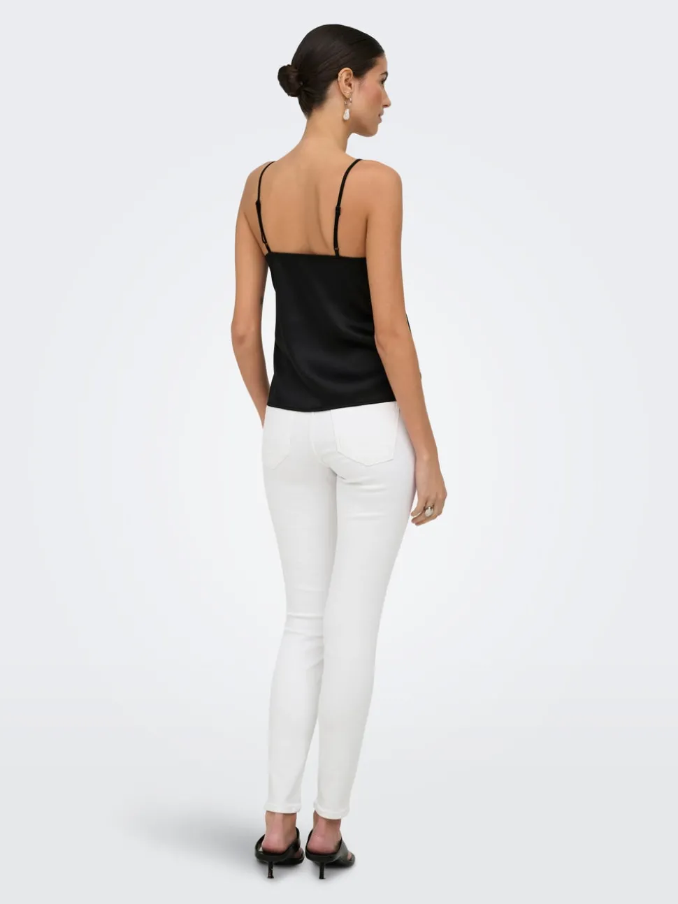 ONLFARAYA Camisole-topp