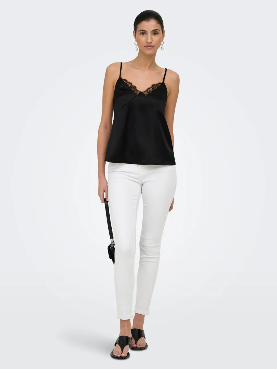 ONLFARAYA Camisole-topp