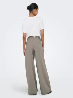 ONLFAWN Wide Leg Fit Skreddersydde bukser