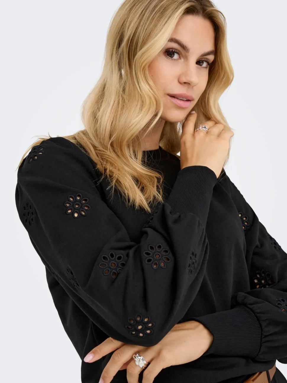 ONLFEMME Sweatshirt