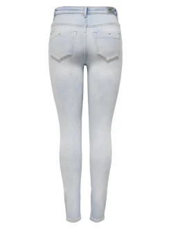 ONLFOREVER Høy midje Skinny Fit Jeans
