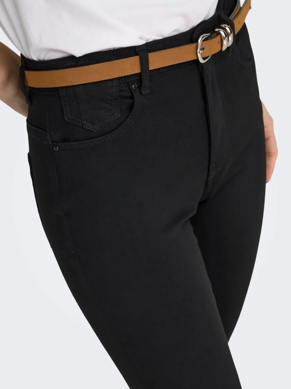 ONLFOREVER Høy midje Skinny Fit Jeans