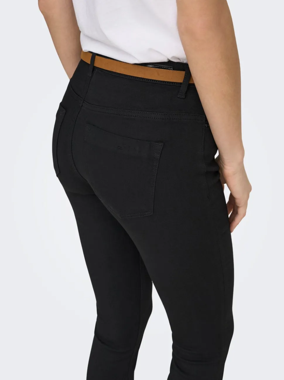 ONLFOREVER Høy midje Skinny Fit Jeans
