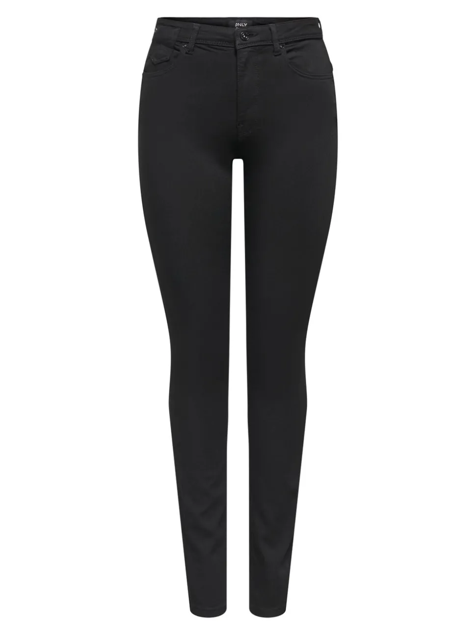 ONLFOREVER Høy midje Skinny Fit Jeans