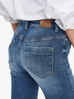 ONLFOREVER Høy midje Skinny Fit Jeans
