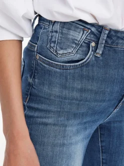 ONLFOREVER Høy midje Skinny Fit Jeans