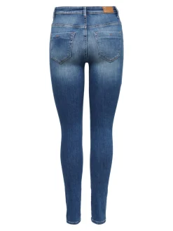 ONLFOREVER Høy midje Skinny Fit Jeans