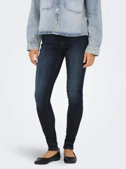 ONLFOREVER Høy midje Skinny Fit Jeans