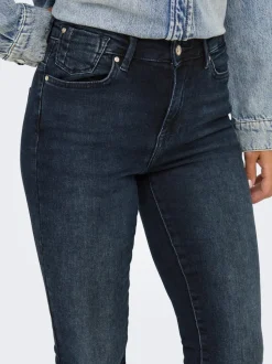ONLFOREVER Høy midje Skinny Fit Jeans