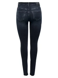 ONLFOREVER Høy midje Skinny Fit Jeans