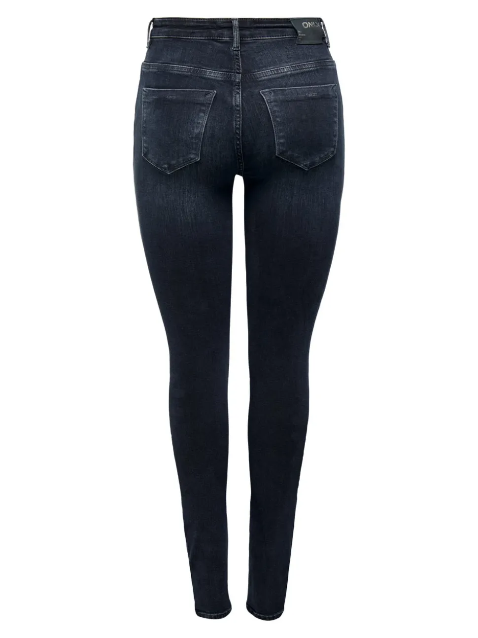 ONLFOREVER Høy midje Skinny Fit Jeans
