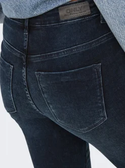ONLFOREVER Høy midje Skinny Fit Jeans