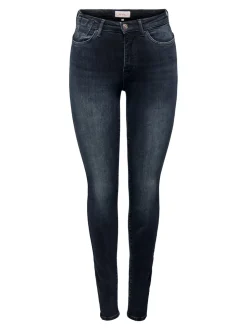 ONLFOREVER Høy midje Skinny Fit Jeans