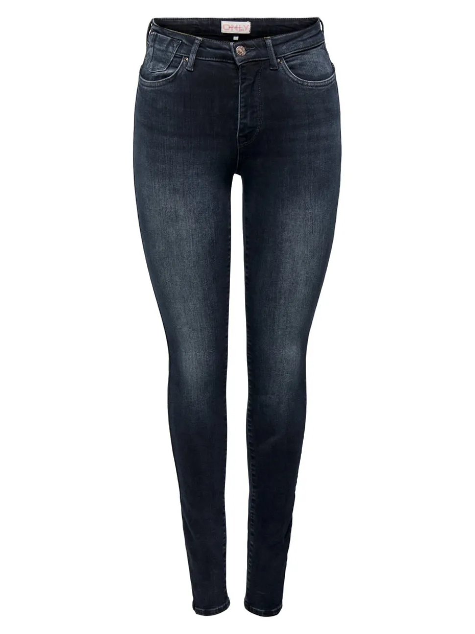 ONLFOREVER Høy midje Skinny Fit Jeans