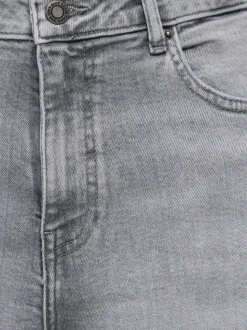 ONLFRANCESCA Middels høy midje Wide Leg Fit Jeans