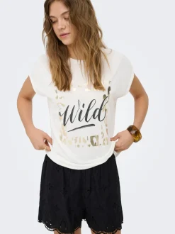 ONLFRANI Regular Fit Shorts
