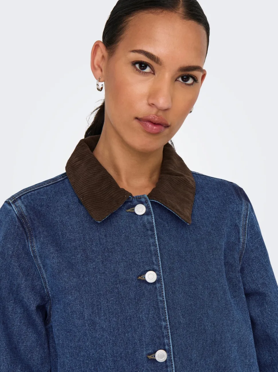ONLFRANKIE Denimjakke