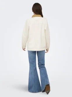 ONLFRANKIE Denimjakke