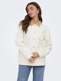 ONLFRANKIE Denimjakke