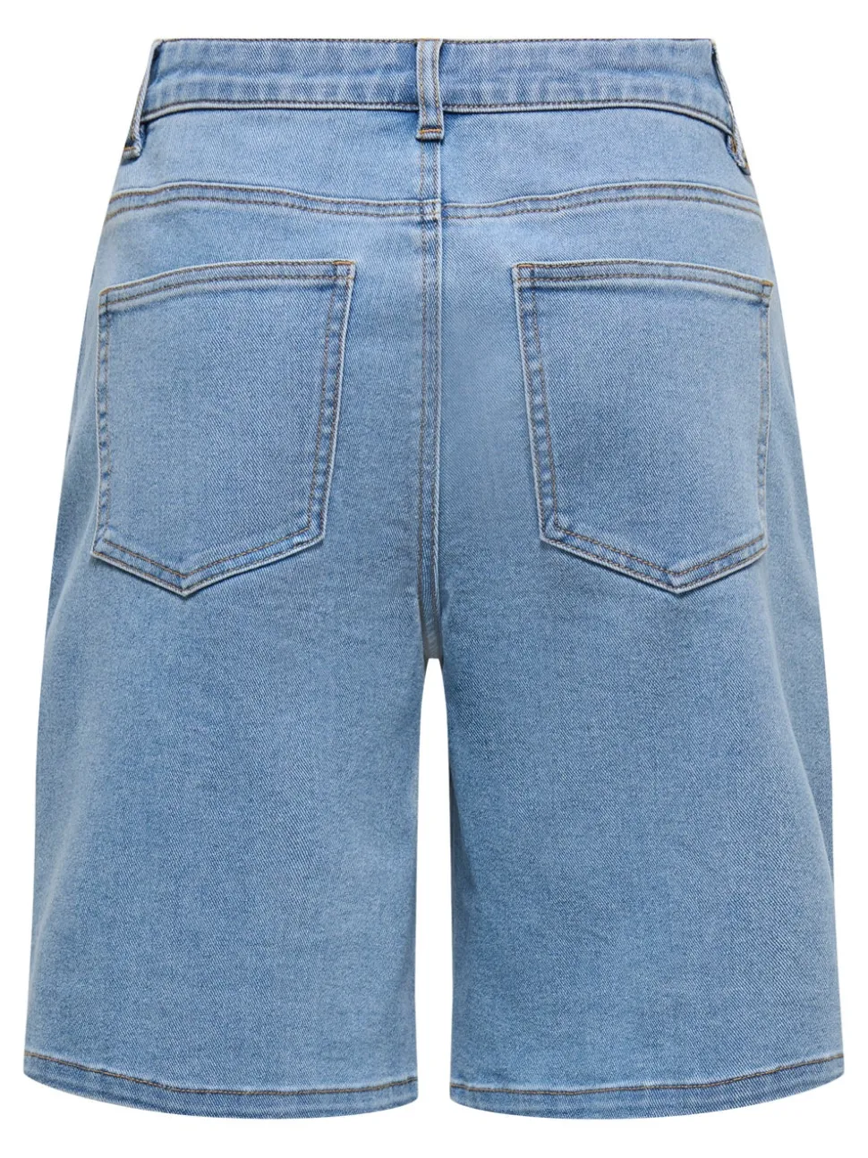 ONLFRIDA Høy midje Regular Fit Bermudashorts
